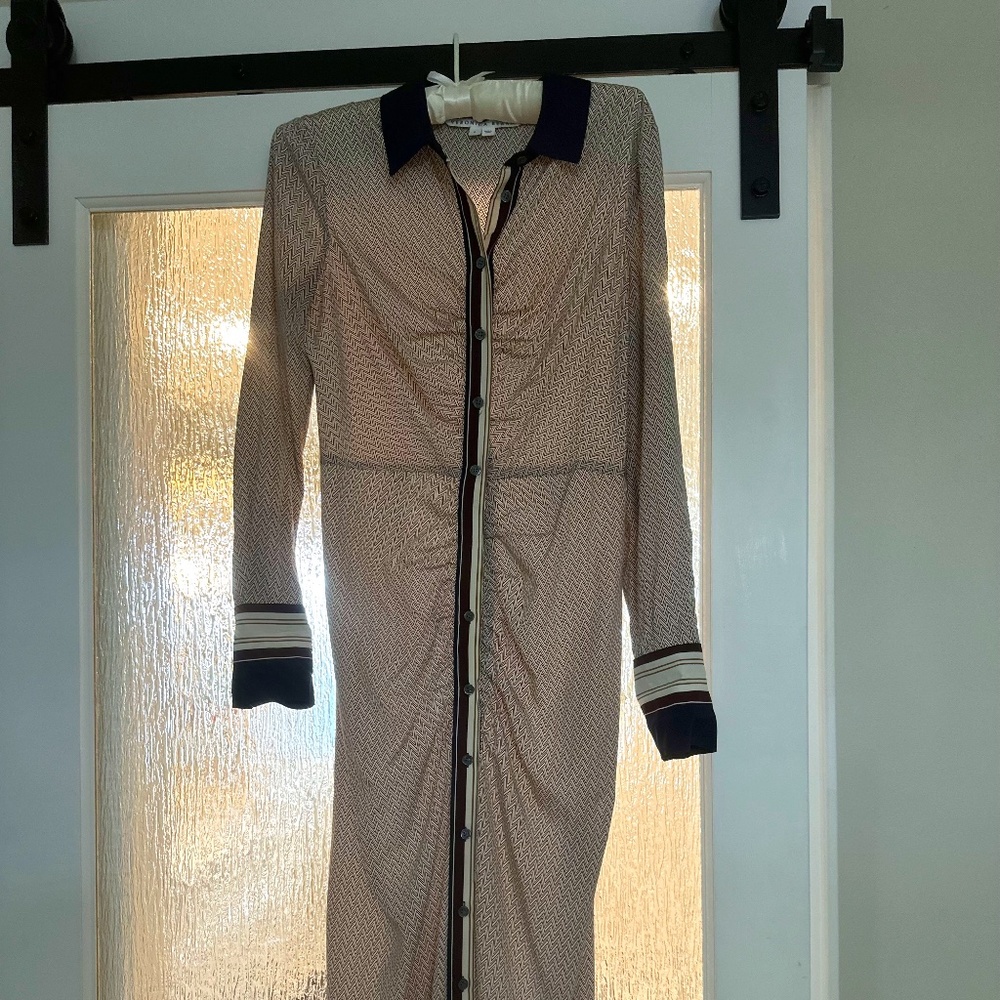 Veronica Beard Dress